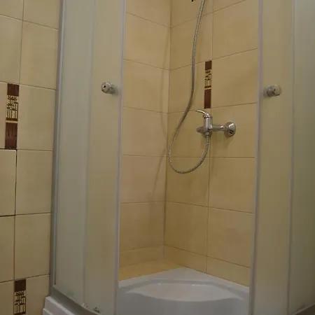 Joanna Appartement *